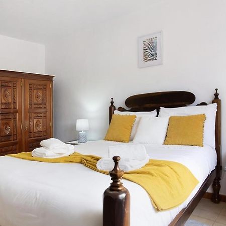 فيلا Casa Do Tio Inacio سانتانا المظهر الخارجي الصورة