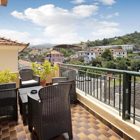 فيلا Casa Do Tio Inacio سانتانا المظهر الخارجي الصورة